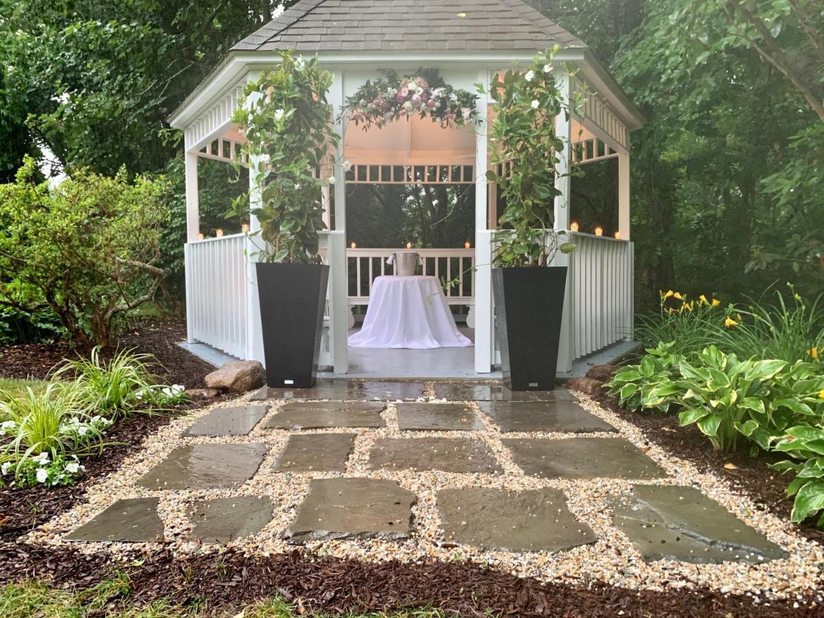 Ashley Manor Acomodação com café da manhã Barnstable Exterior foto