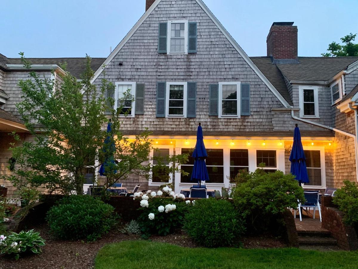 Ashley Manor Acomodação com café da manhã Barnstable Exterior foto