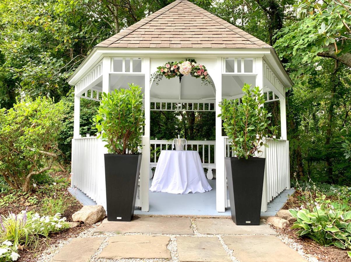 Ashley Manor Acomodação com café da manhã Barnstable Exterior foto