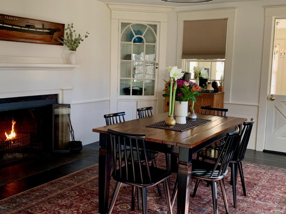 Ashley Manor Acomodação com café da manhã Barnstable Exterior foto
