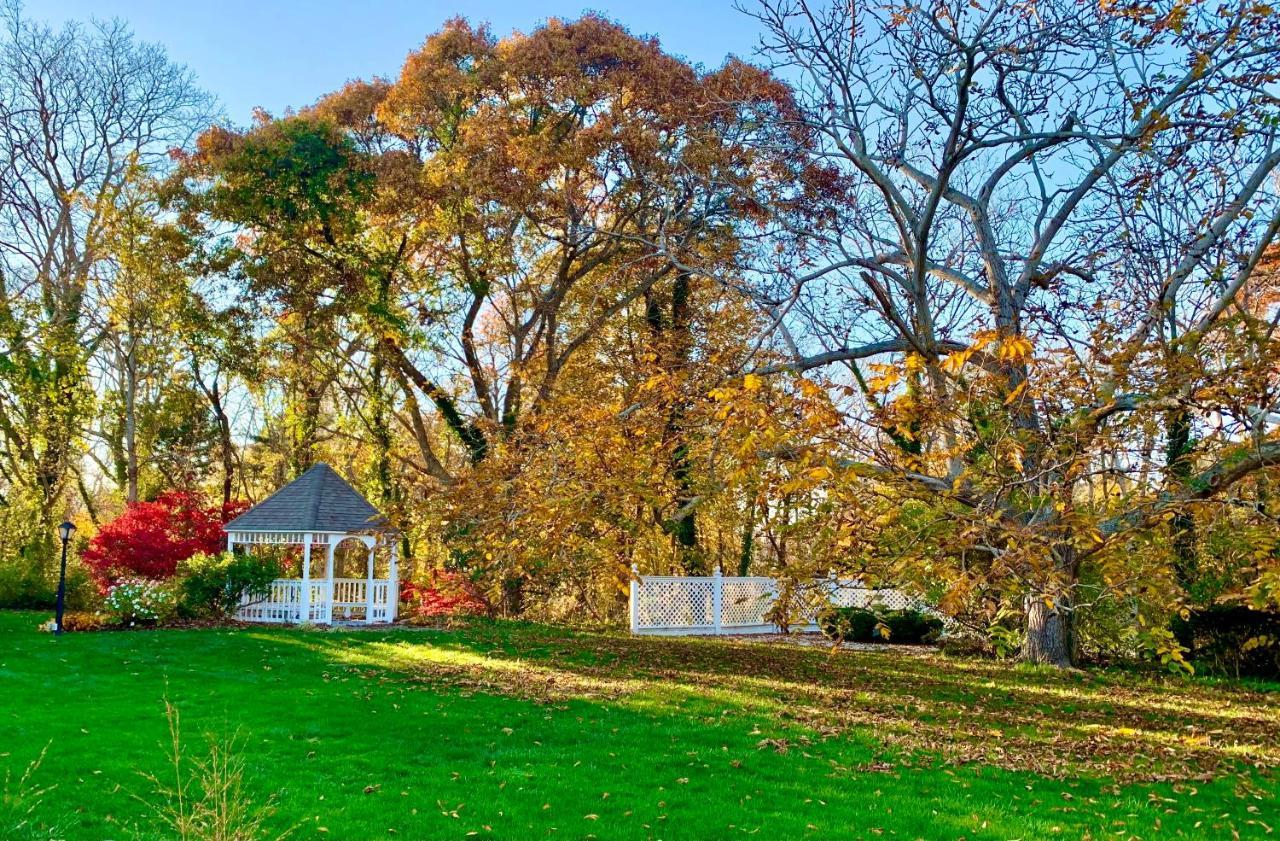 Ashley Manor Acomodação com café da manhã Barnstable Exterior foto