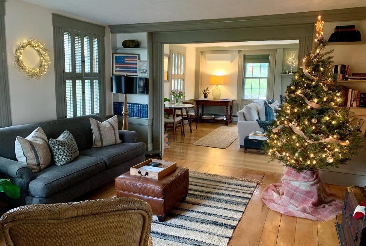 Ashley Manor Acomodação com café da manhã Barnstable Exterior foto