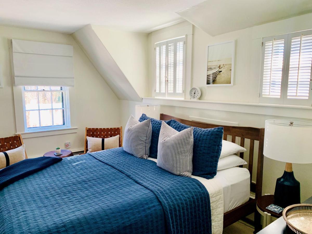 Ashley Manor Acomodação com café da manhã Barnstable Exterior foto