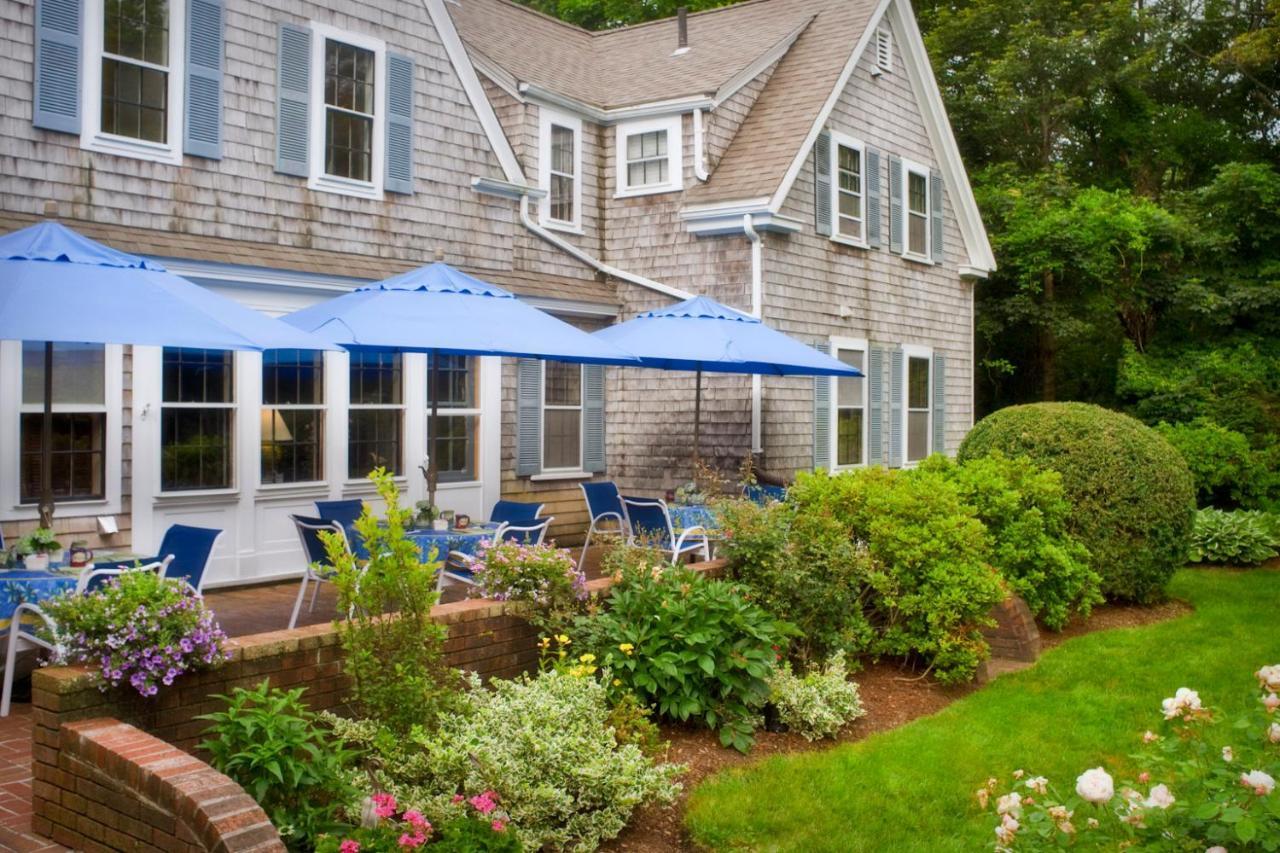 Ashley Manor Acomodação com café da manhã Barnstable Exterior foto