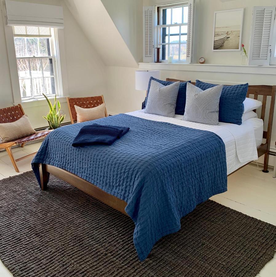 Ashley Manor Acomodação com café da manhã Barnstable Exterior foto